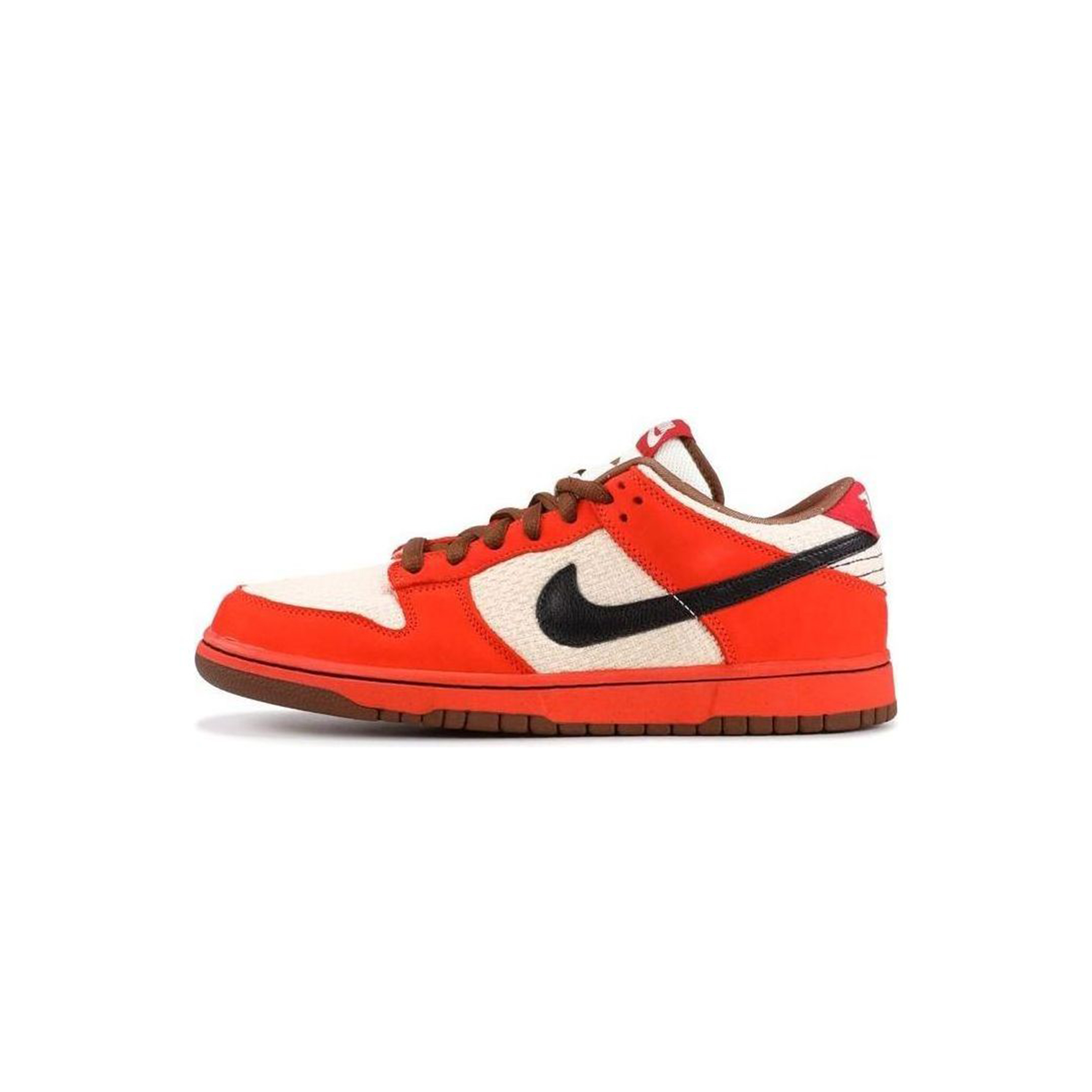 NIKE DUNK LOW PREMIUM SB UN- HEMP 313170-101